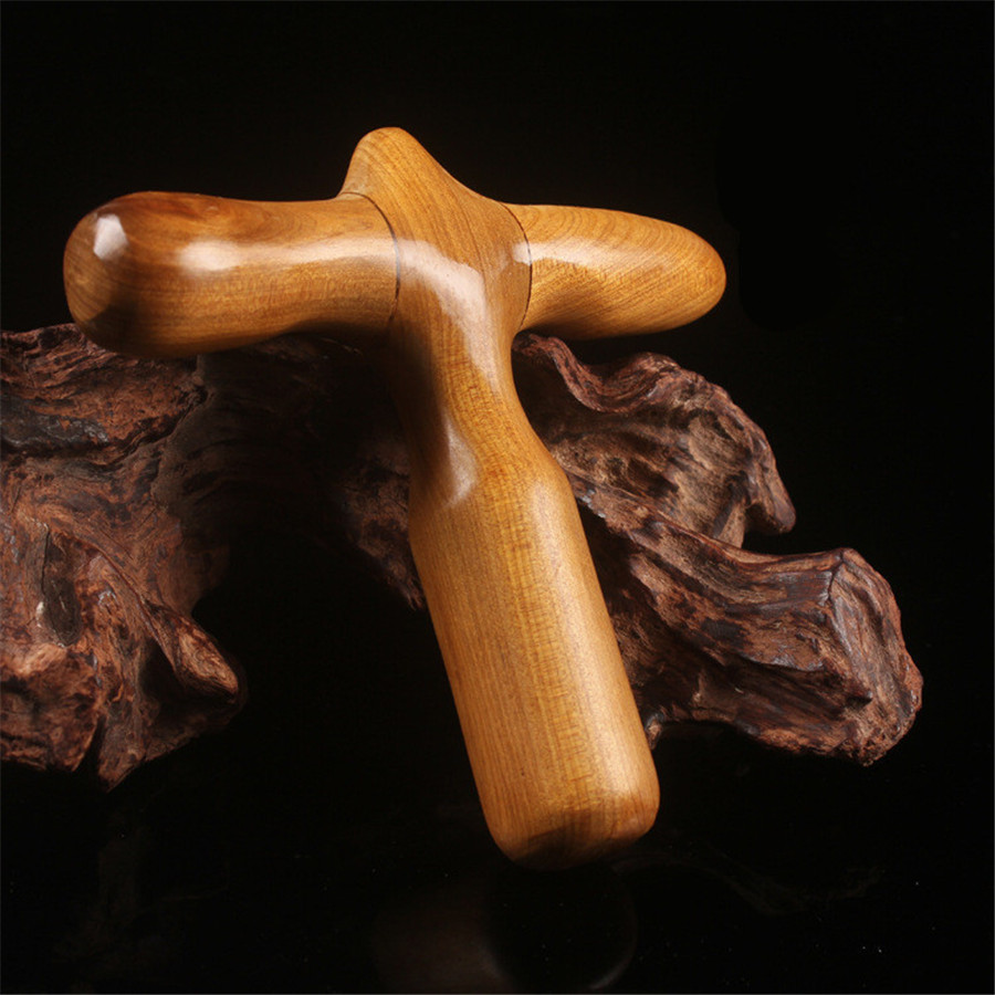 Woodworking Design Software - 1 outil de massage des pieds