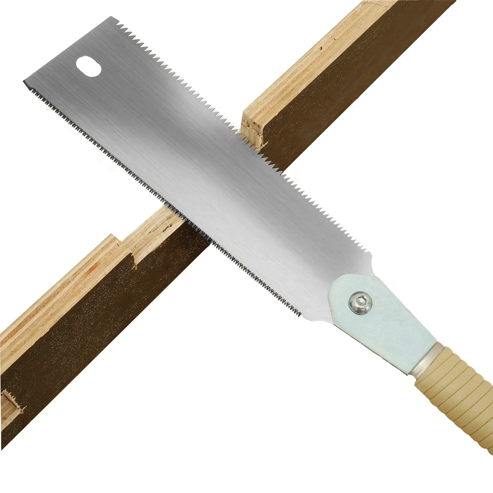 Woodworking Japanese - Scie à main japonaise 9.3 pouces