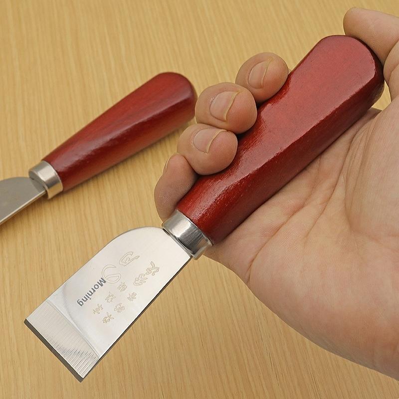 Woodworking Tool Stores - Nouveau couteau à découper le cuir