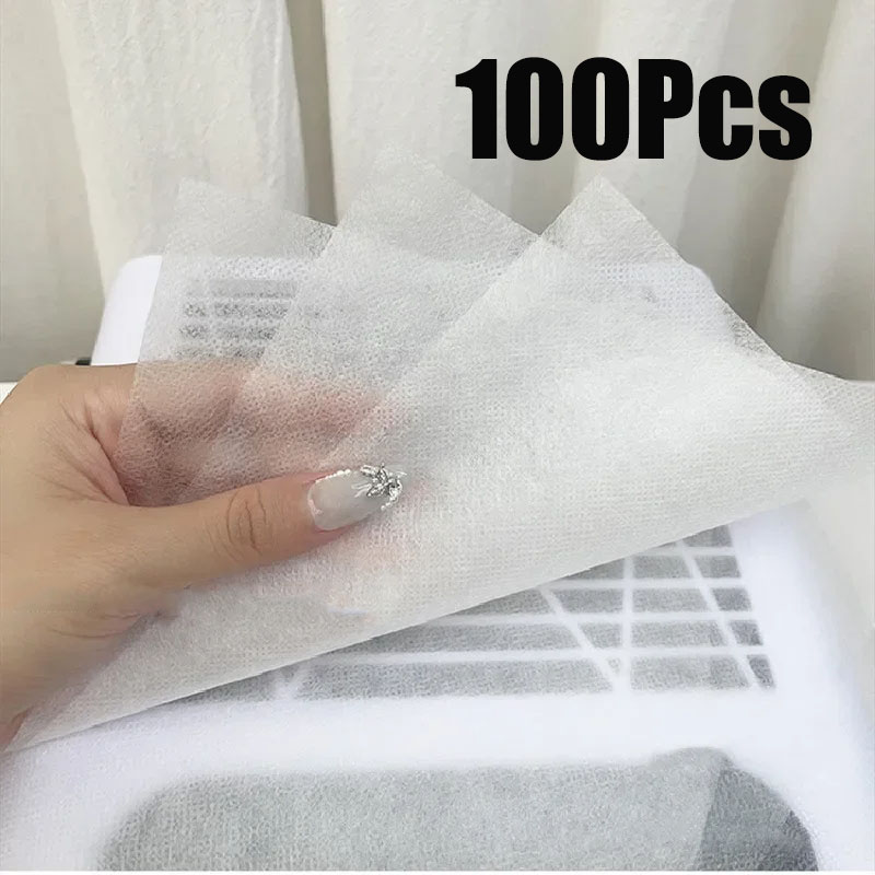 Woodworking Dust Collector - Filtre en papier pour aspirateur d'ongles,