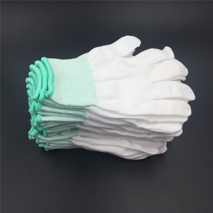Woodworking Gloves - 5 paires de gants à main
