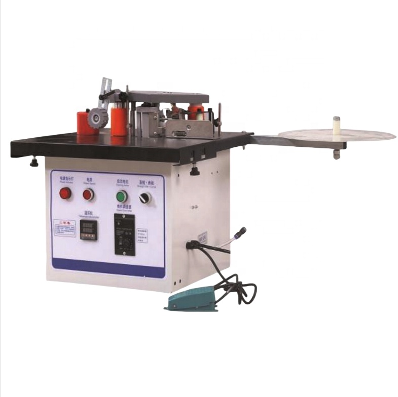 Woodworking Veneer - Populaire vente chaude 50mm manuel Mini