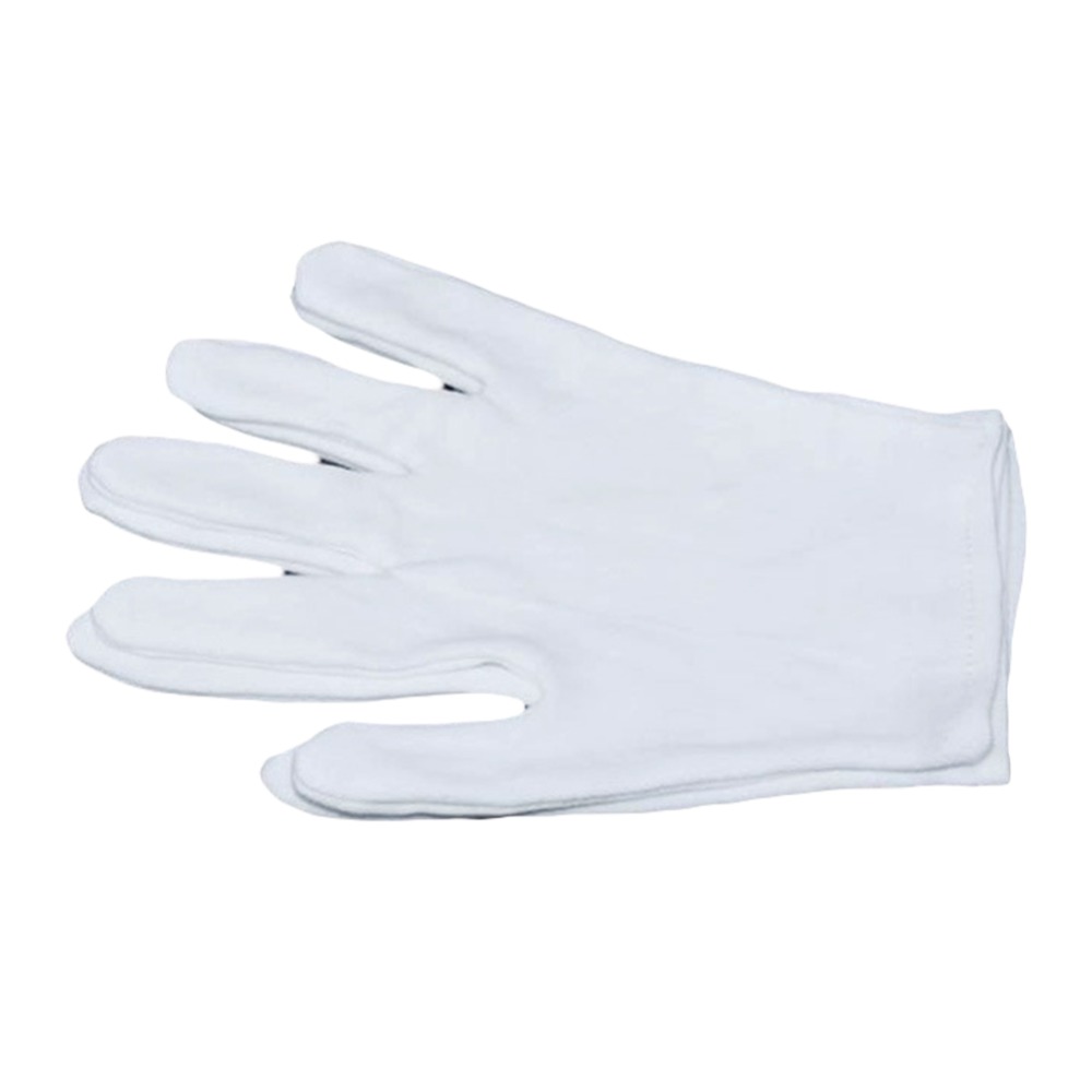 Woodworking Gloves - 24 gants de travail en coton