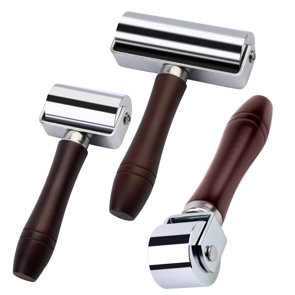 Woodworking Tool Stores - KRABALL rouleau de bord de presse