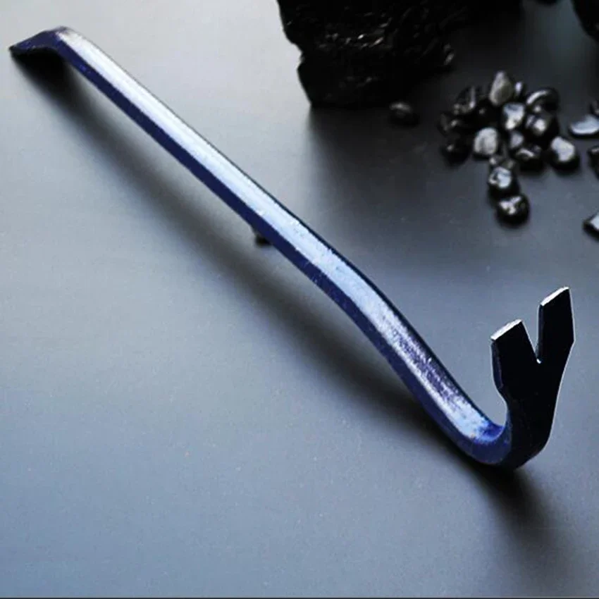 Woodworking Tool Stores - Barre de levier, extracteur de clous,