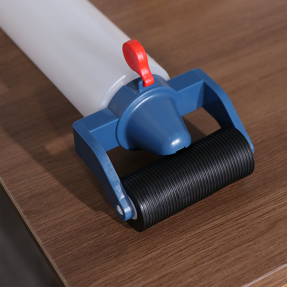 Woodworking Glue Roller - Rouleau applicateur de colle de 8