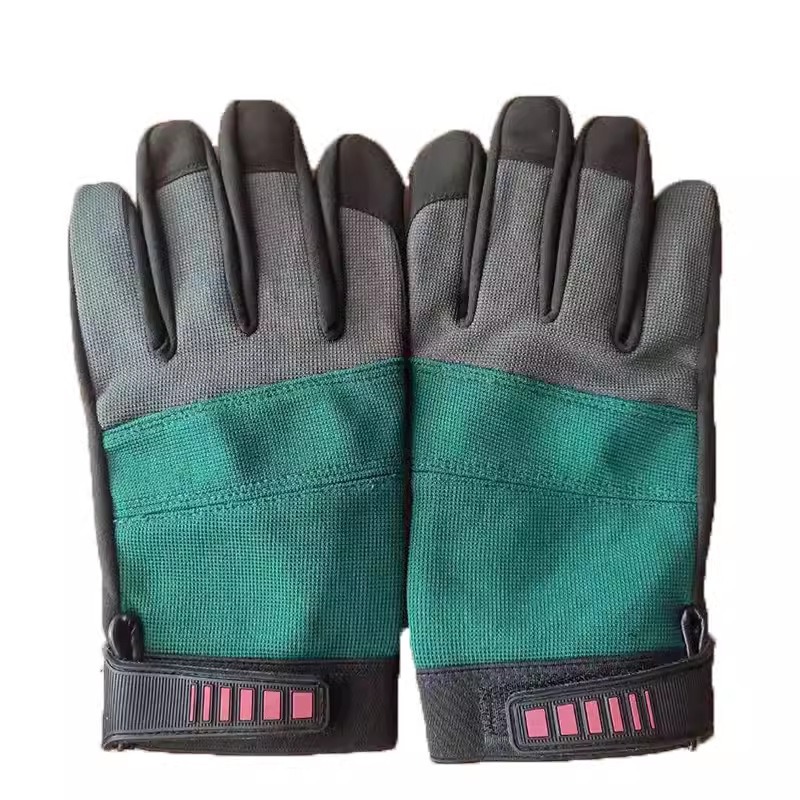 Woodworking Gloves - Gants de moto, gants de travail