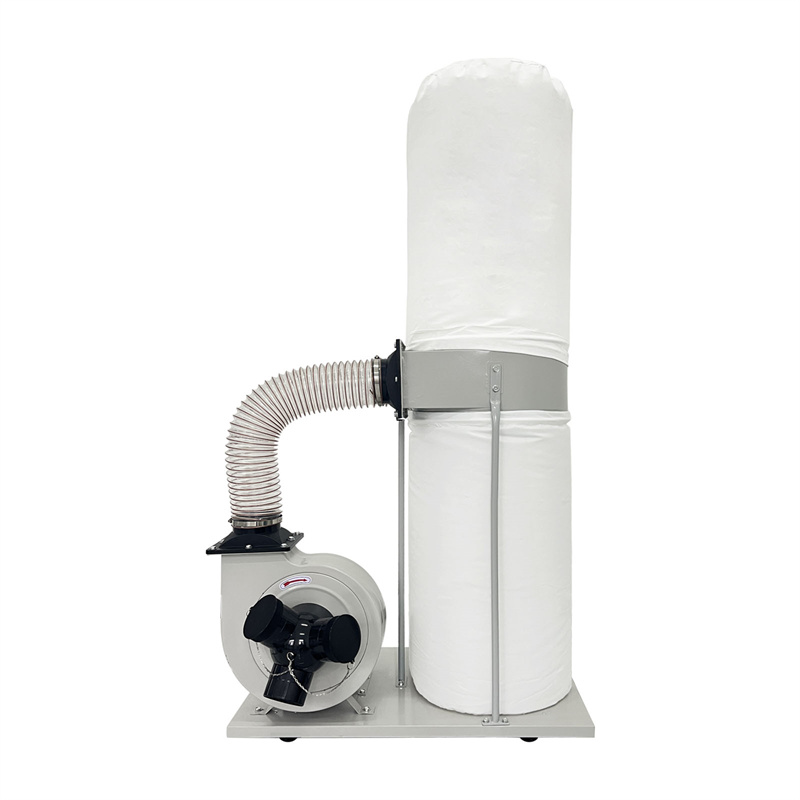 Woodworking Dust Collector - Collecteur de poussière industriel de type