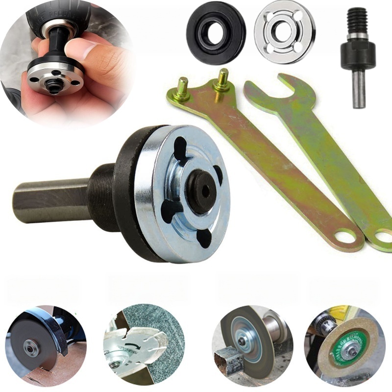 Woodworking Tool Stores - Adaptateur de tige de connexion pour