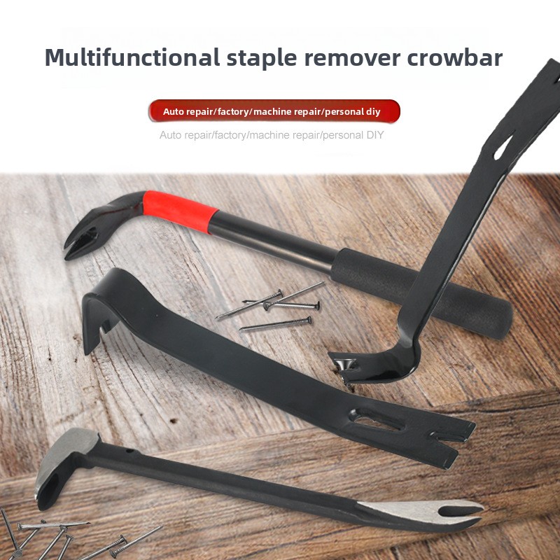 Woodworking Tool Stores - Extracteur de clous en acier à