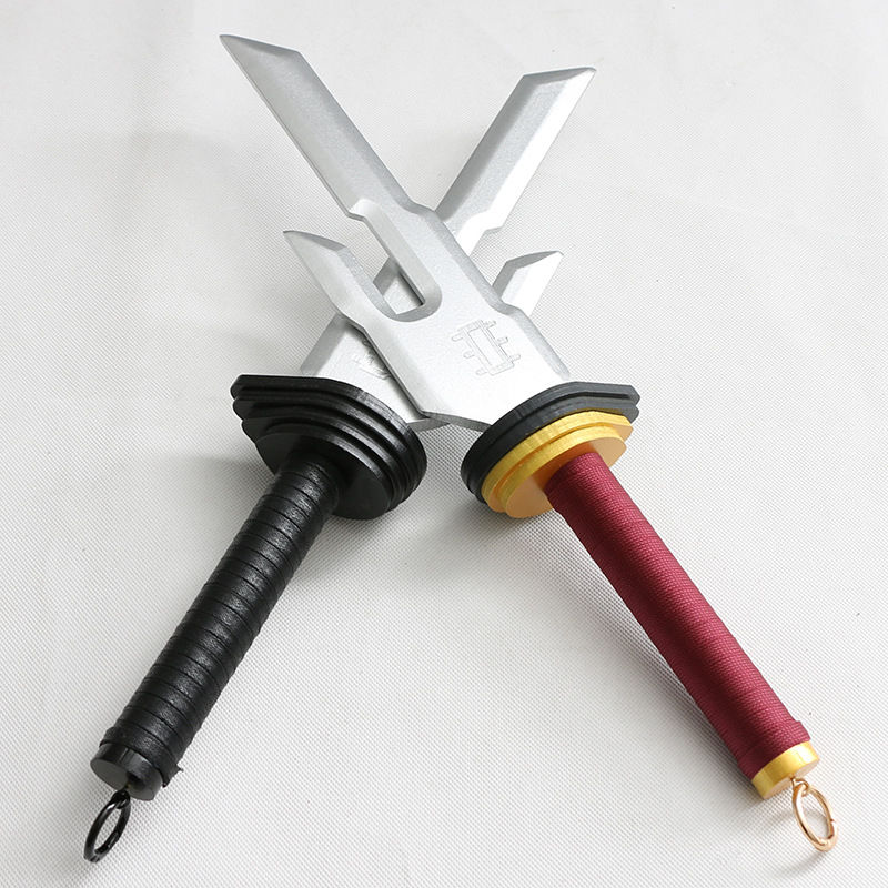 Woodworking Ideas - Fushiguro Toji lance inversée du ciel,