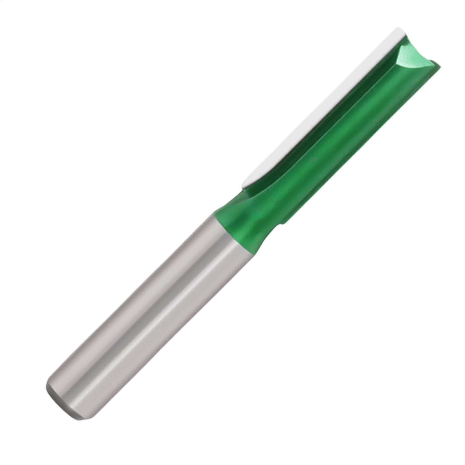 Router Bits For Woodworking - Fraise droite pour le travail du