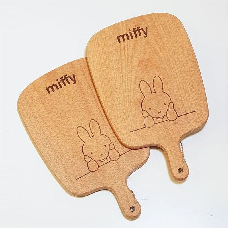 Woodworking Ideas - Planche à découper en bois massif,