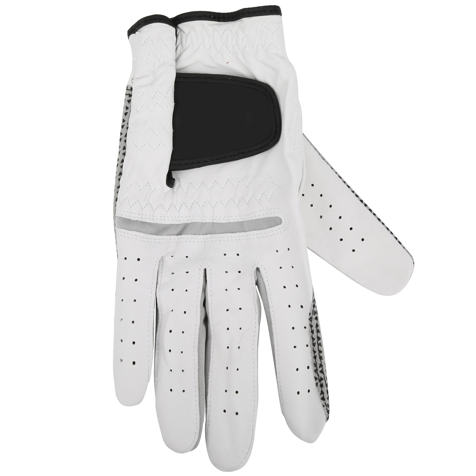 Woodworking Gloves - Gant de golf respirant pour hommes,