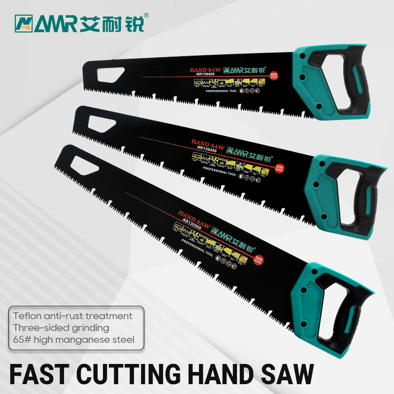 Japanese Pull Saw - AMR scie à main pour le