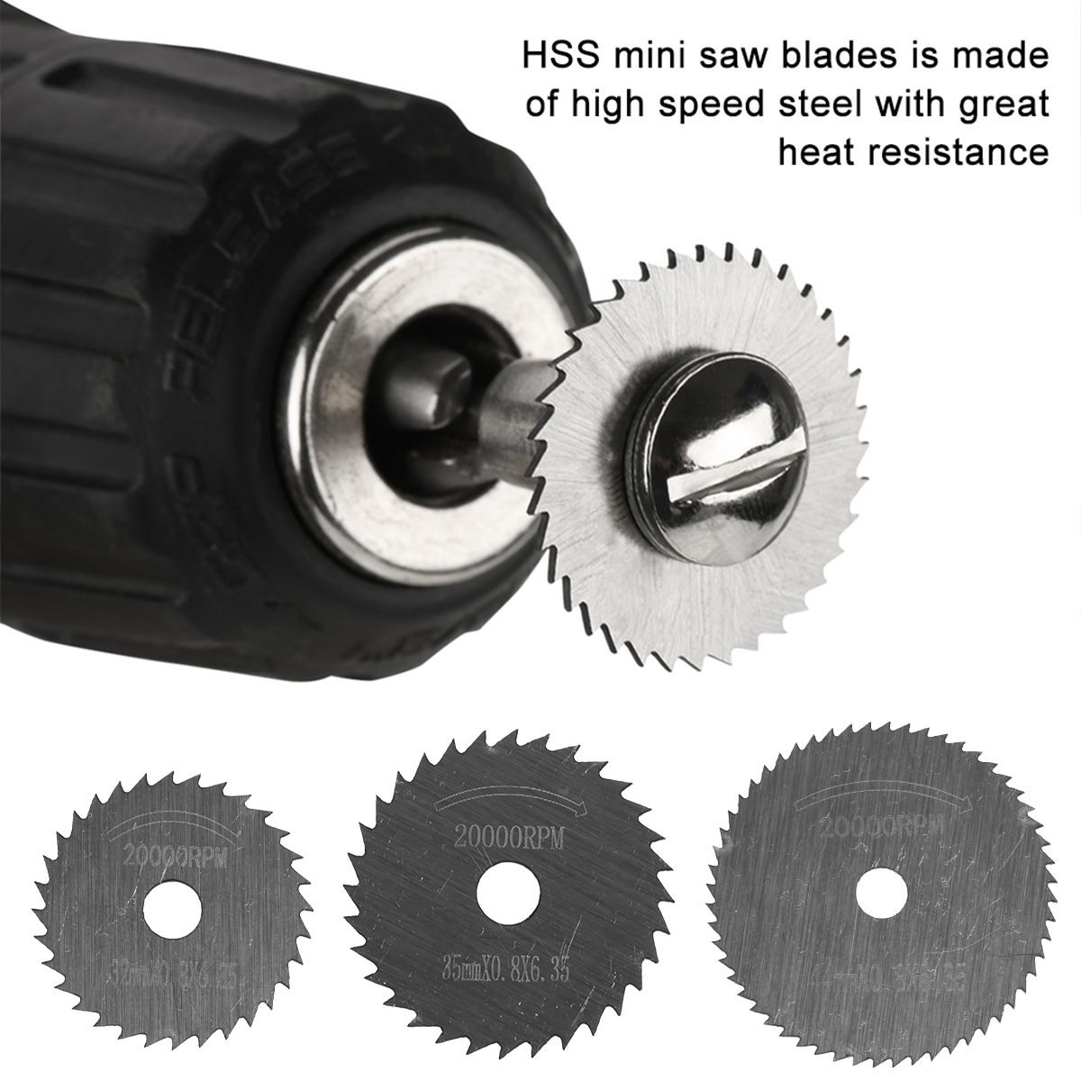 Disques de coupe diamantés 31/ - Woodworking Drill avis et prix