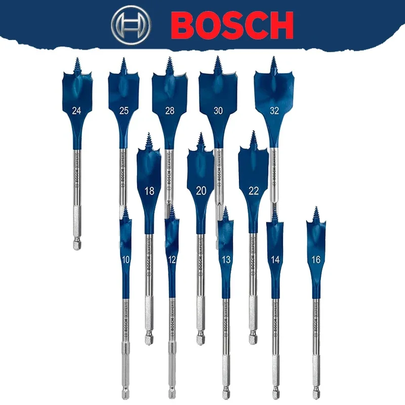 BOSCH 2608900336 EXPERT Jeu de - Woodworking Drill avis et prix