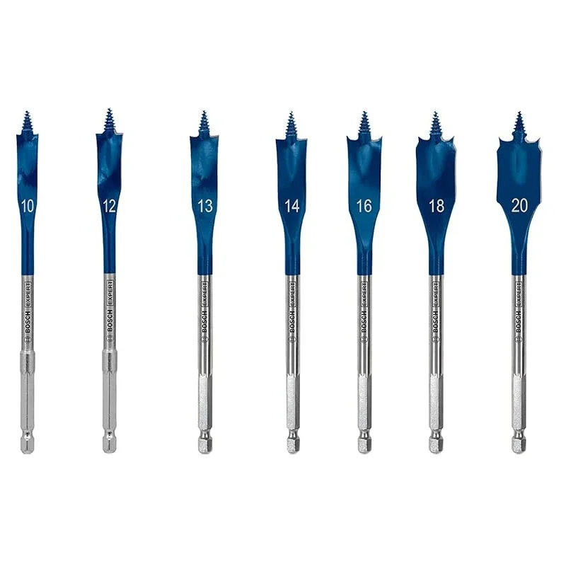 BOSCH 2608900336 EXPERT Jeu de - Woodworking Drill avis et prix