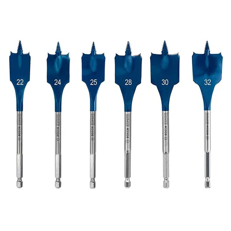 BOSCH 2608900336 EXPERT Jeu de - Woodworking Drill avis et prix