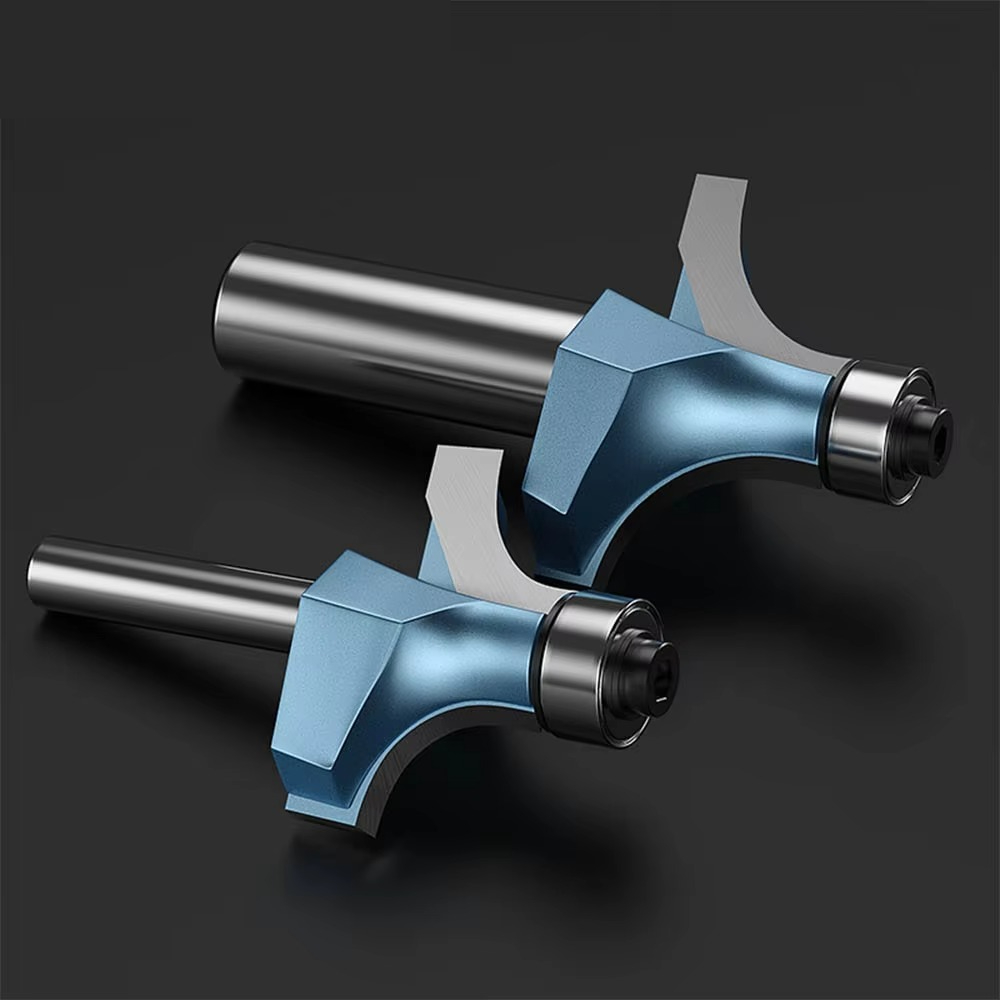 Outils de fraisage de qualité  - Router Bits For Woodworking avis et prix