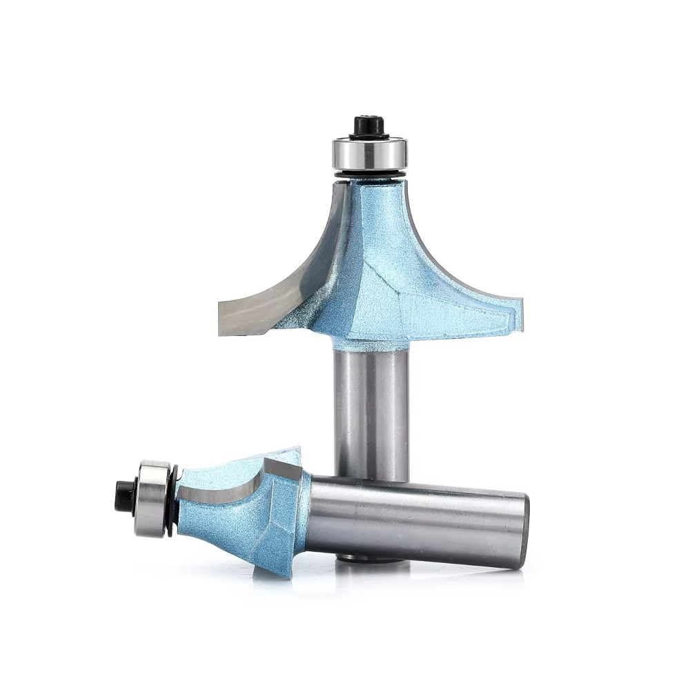 Outils de fraisage de qualité  - Router Bits For Woodworking avis et prix