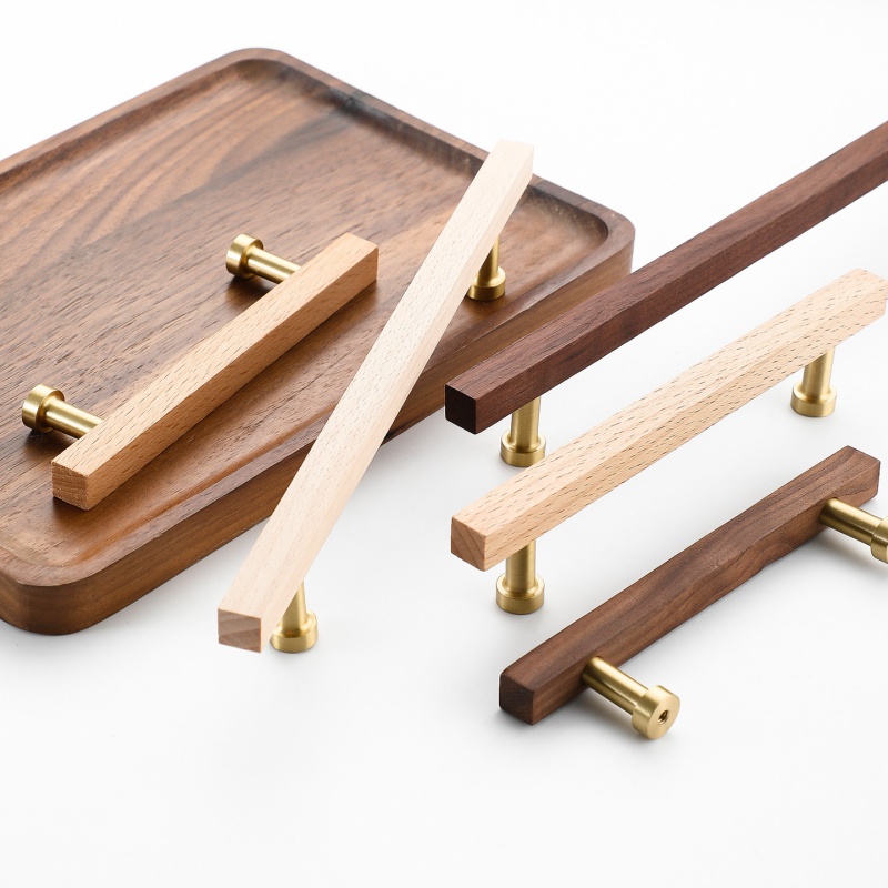 Poignées de porte de placard e - Woodworking Japanese avis et prix
