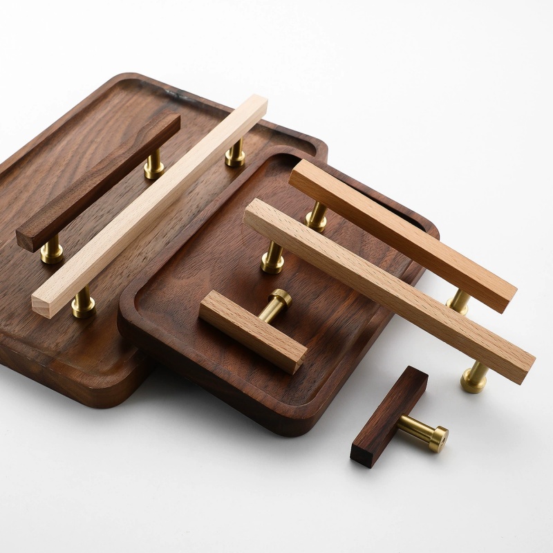 Poignées de porte de placard e - Woodworking Japanese avis et prix