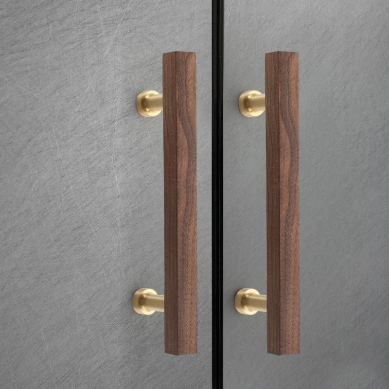 Poignées de porte de placard e - Woodworking Japanese avis et prix