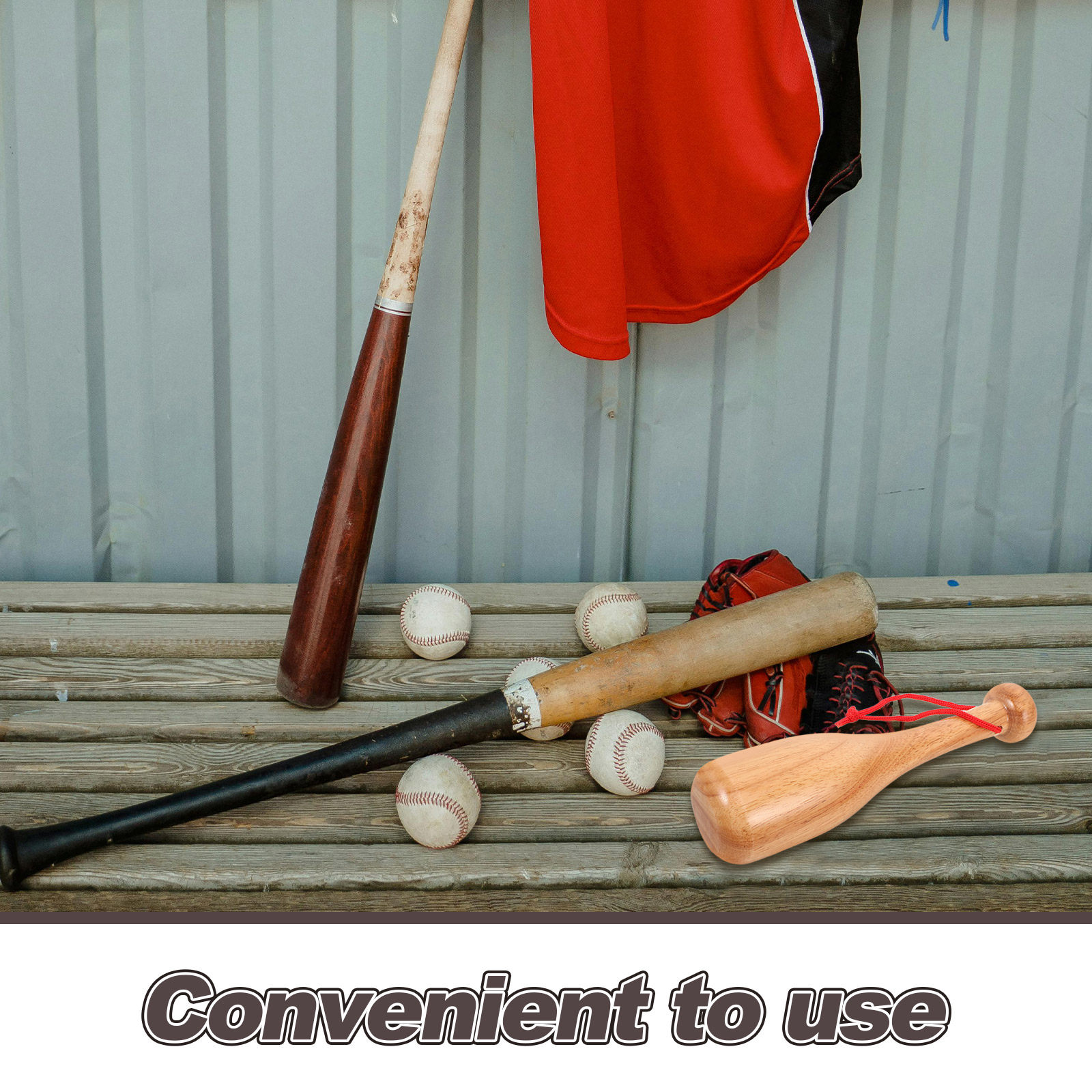 Mallet pour gants de baseball, - Woodworking Gloves avis et prix