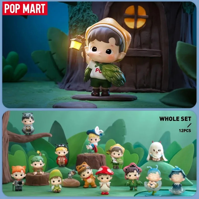 POP MART HACIPUPU aventures da - Woodworking Ideas avis et prix