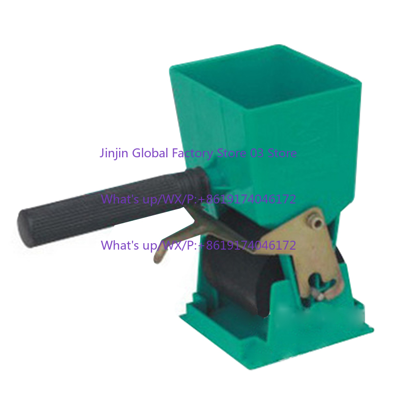 Machine à coller manuelle, mac - Woodworking Glue Roller avis et prix