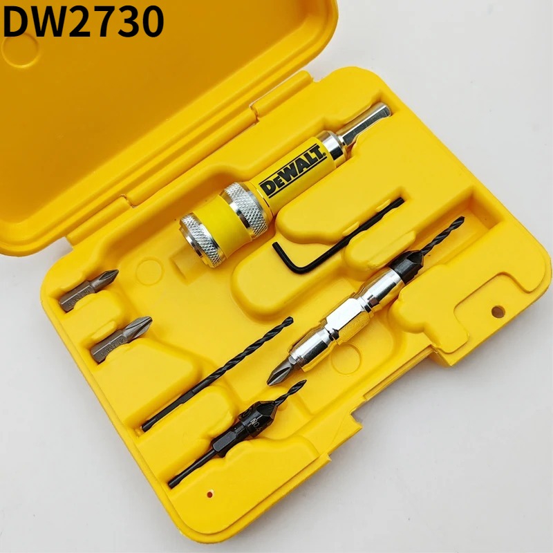 DEWALT Original DW2730 Ensembl - Woodworking Tool Stores avis et prix