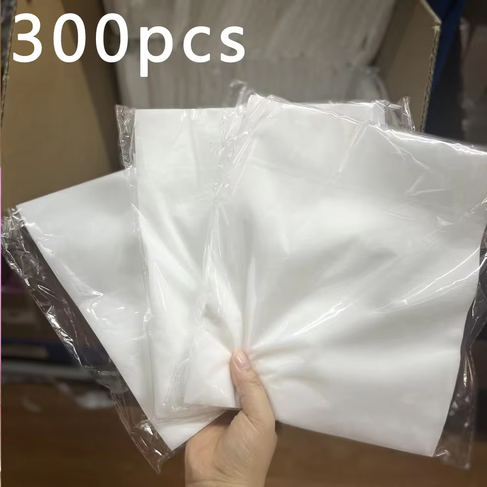 300 pièces Nail Art dépoussiér - Woodworking Dust Collector avis et prix