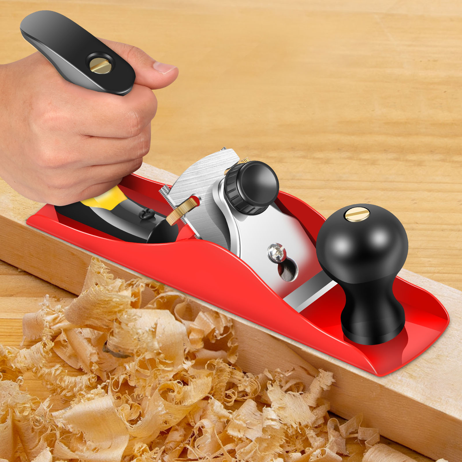 Ensemble de raboteuse à main e - Woodworking Tool Stores avis et prix