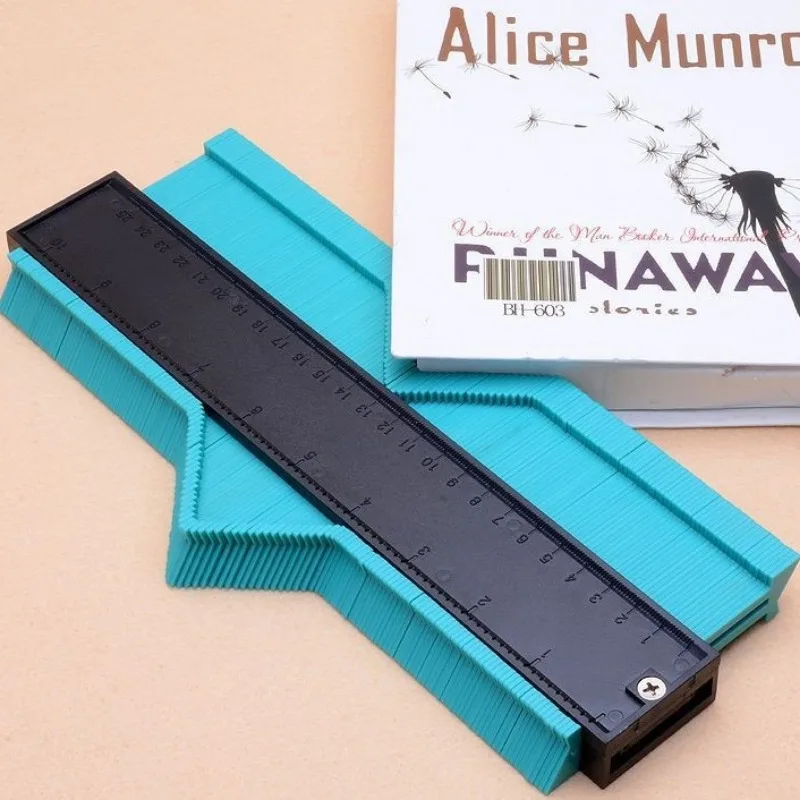 Jauge de Contour de profil, co - Woodworking Design Software avis et prix