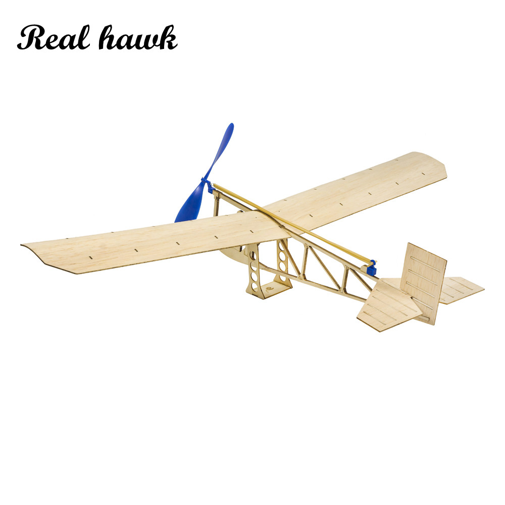 Kit d'avion alimenté par élast - Woodworking Hobbies avis et prix