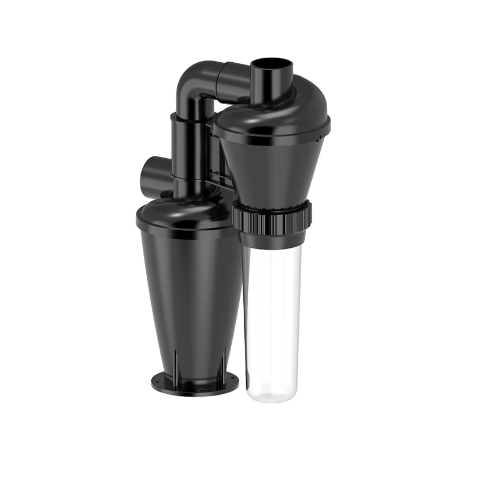 Double Filtration-collecteur d - Woodworking Dust Collector avis et prix