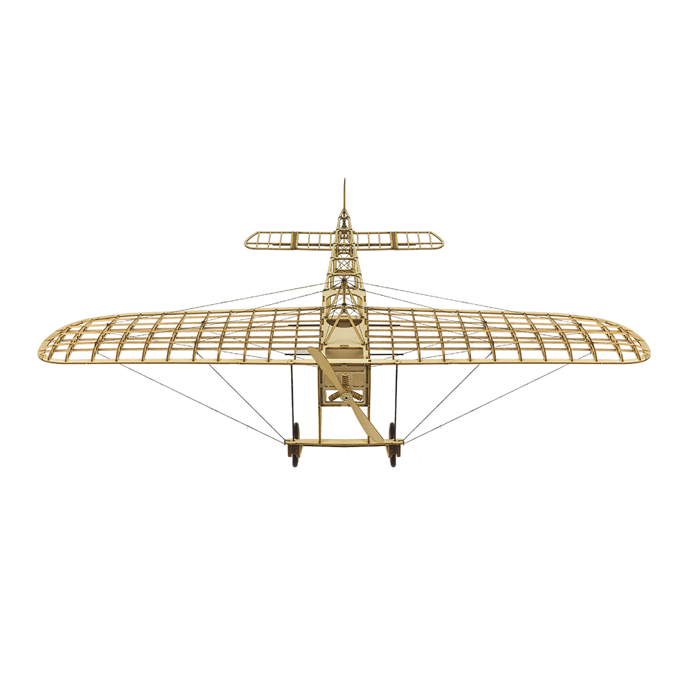 Véritable Hawk Bleriot XI avio - Woodworking Hobbies avis et prix