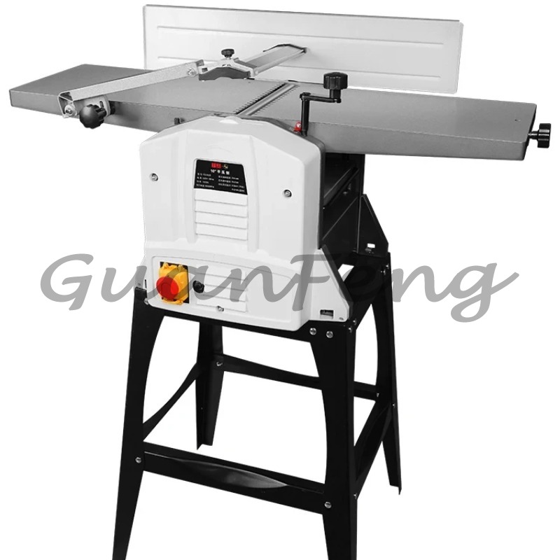 Raboteuse-Dégauchisseuse Multi - Woodworking Thicknesser avis et prix