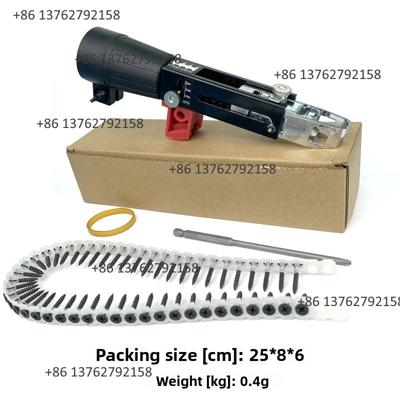 Adaptateur de perceuse avec al - Woodworking Drill avis et prix