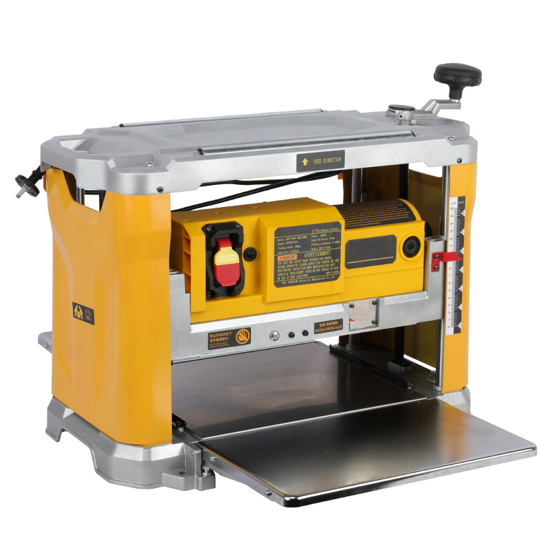 Raboteuse-Dégauchisseuse Numér - Woodworking Thicknesser avis et prix