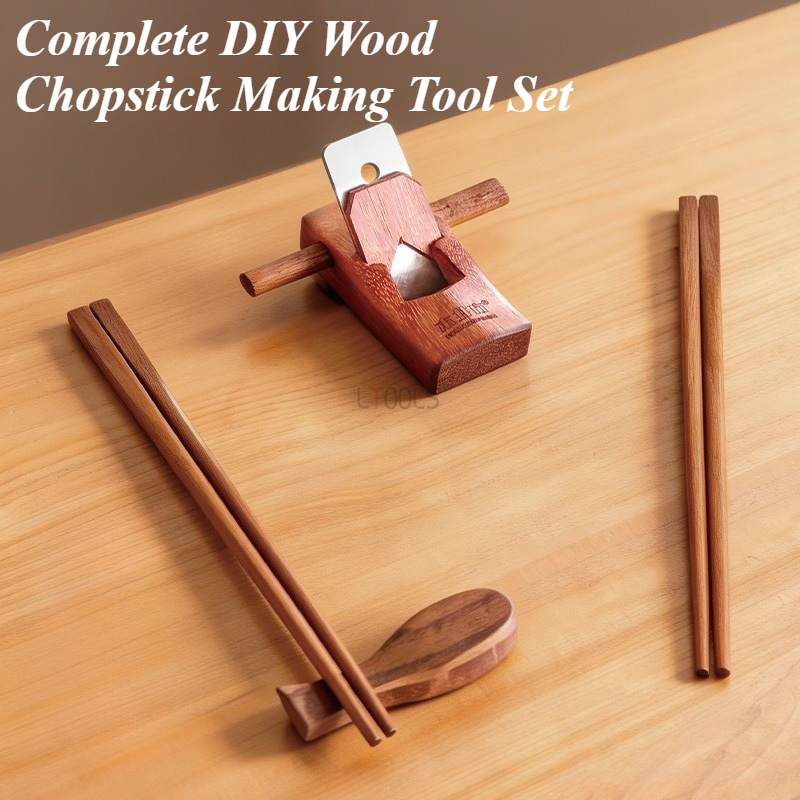 Kit d'outils de fabrication de - Woodworking Kits For Beginners avis et prix