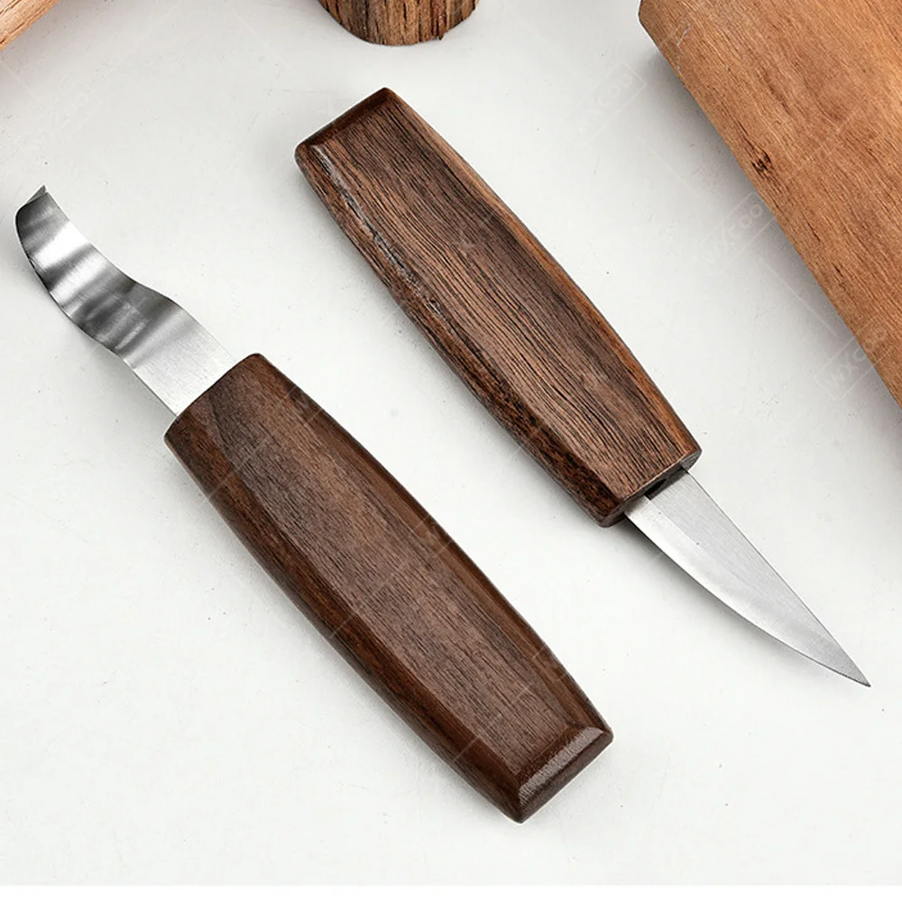 WXCOO Kit de couteaux à cisell - Woodworking Kits For Beginners avis et prix