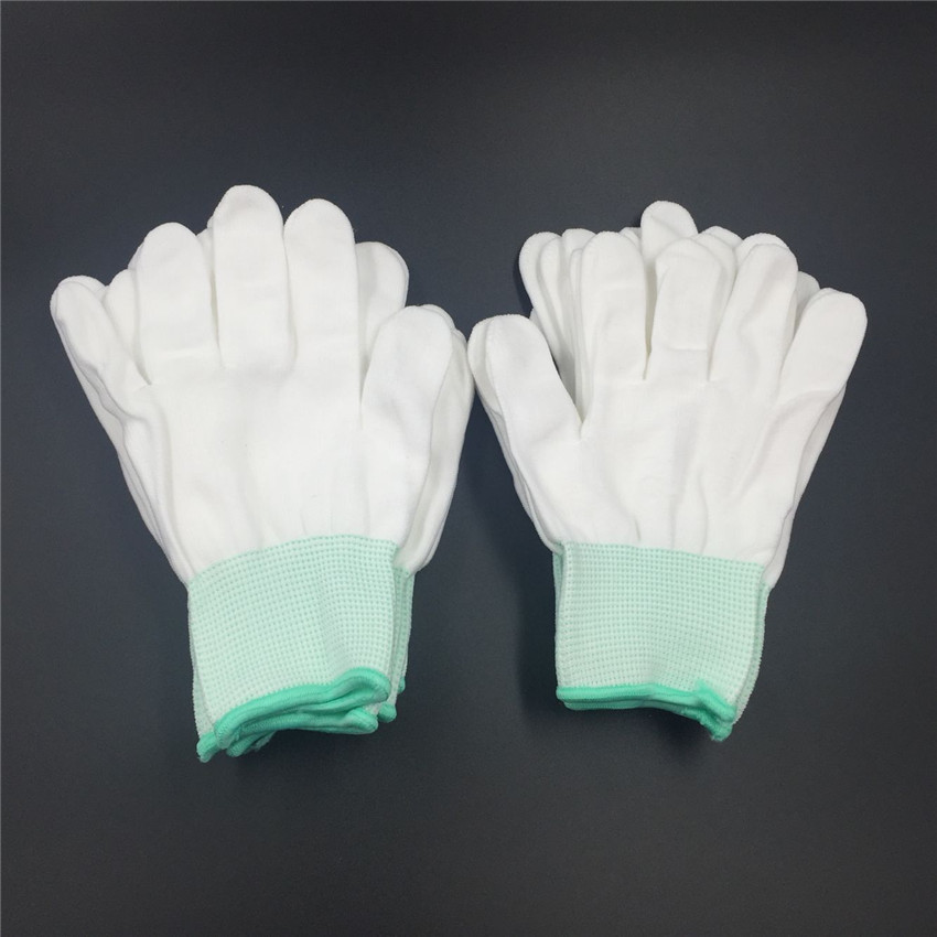 5 paires de gants à main pour  - Woodworking Gloves avis et prix