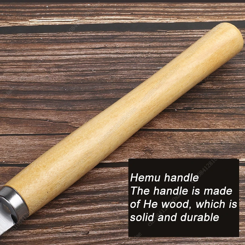 Nouvel ensemble de 8 outils de - Skew Chisel Wood avis et prix