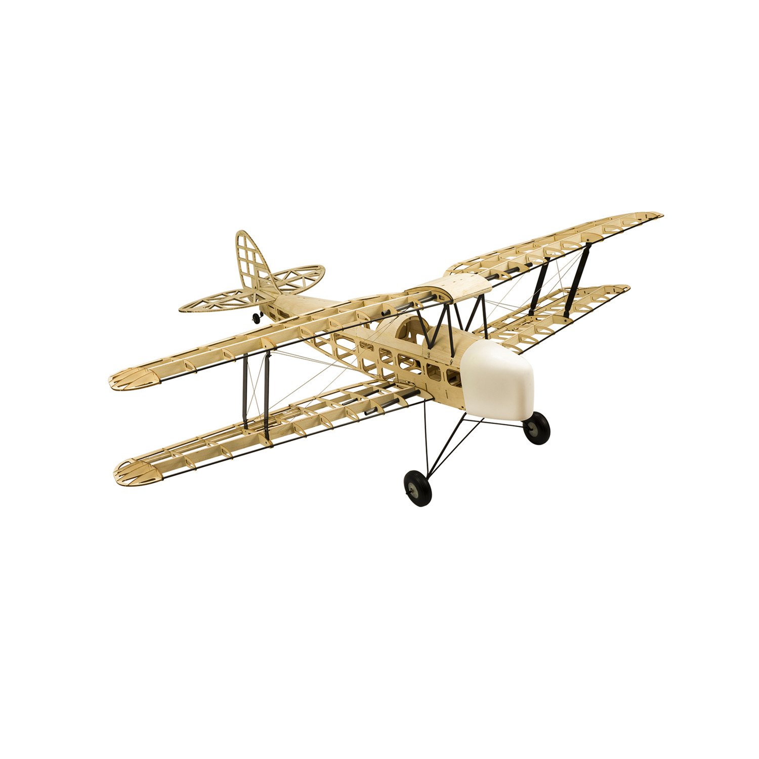 Kit d'avion en bois de balsa d - Woodworking Hobbies avis et prix