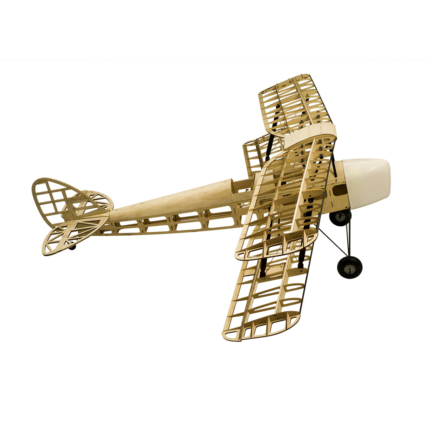 Kit d'avion en bois de balsa d - Woodworking Hobbies avis et prix