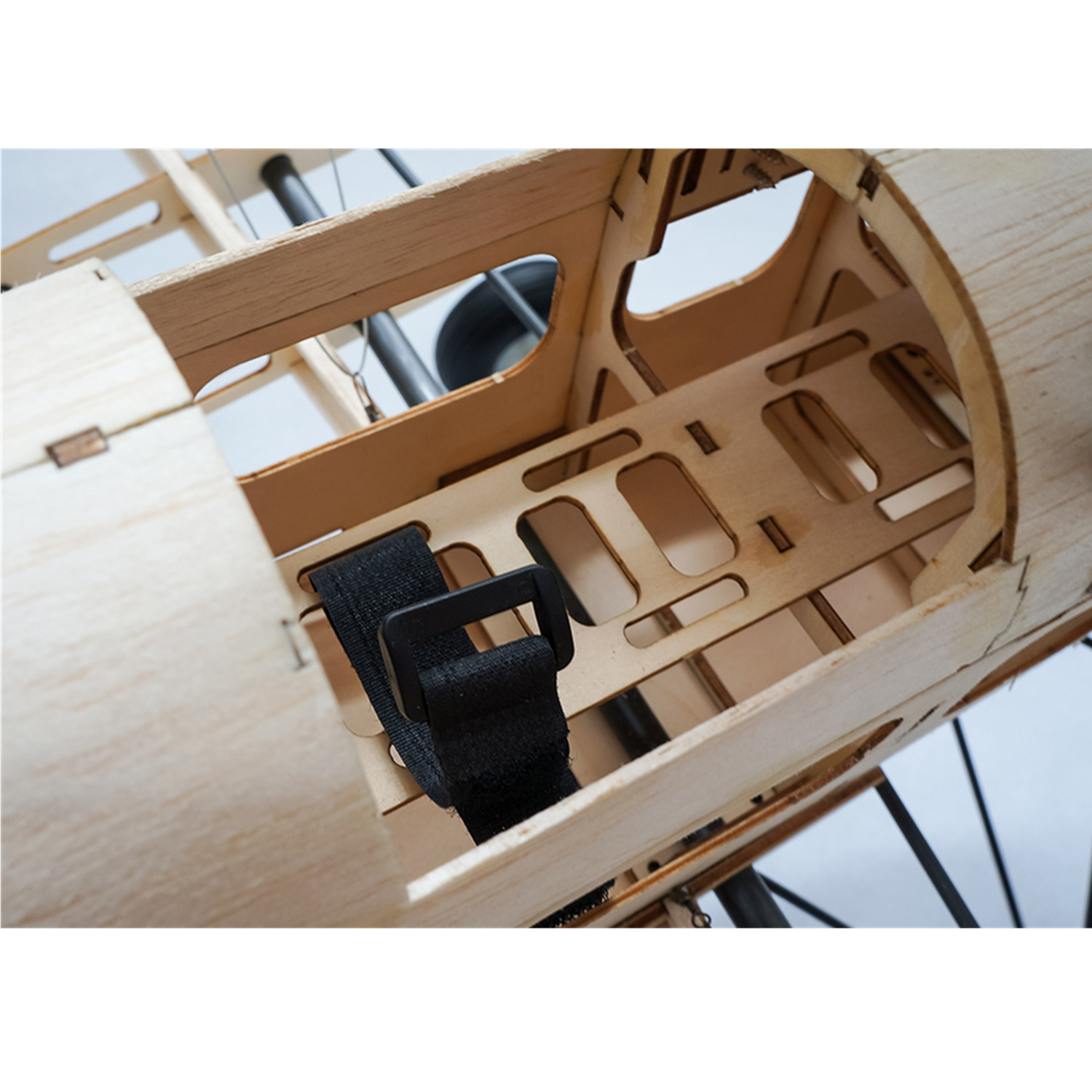 Kit d'avion en bois de balsa d - Woodworking Hobbies avis et prix