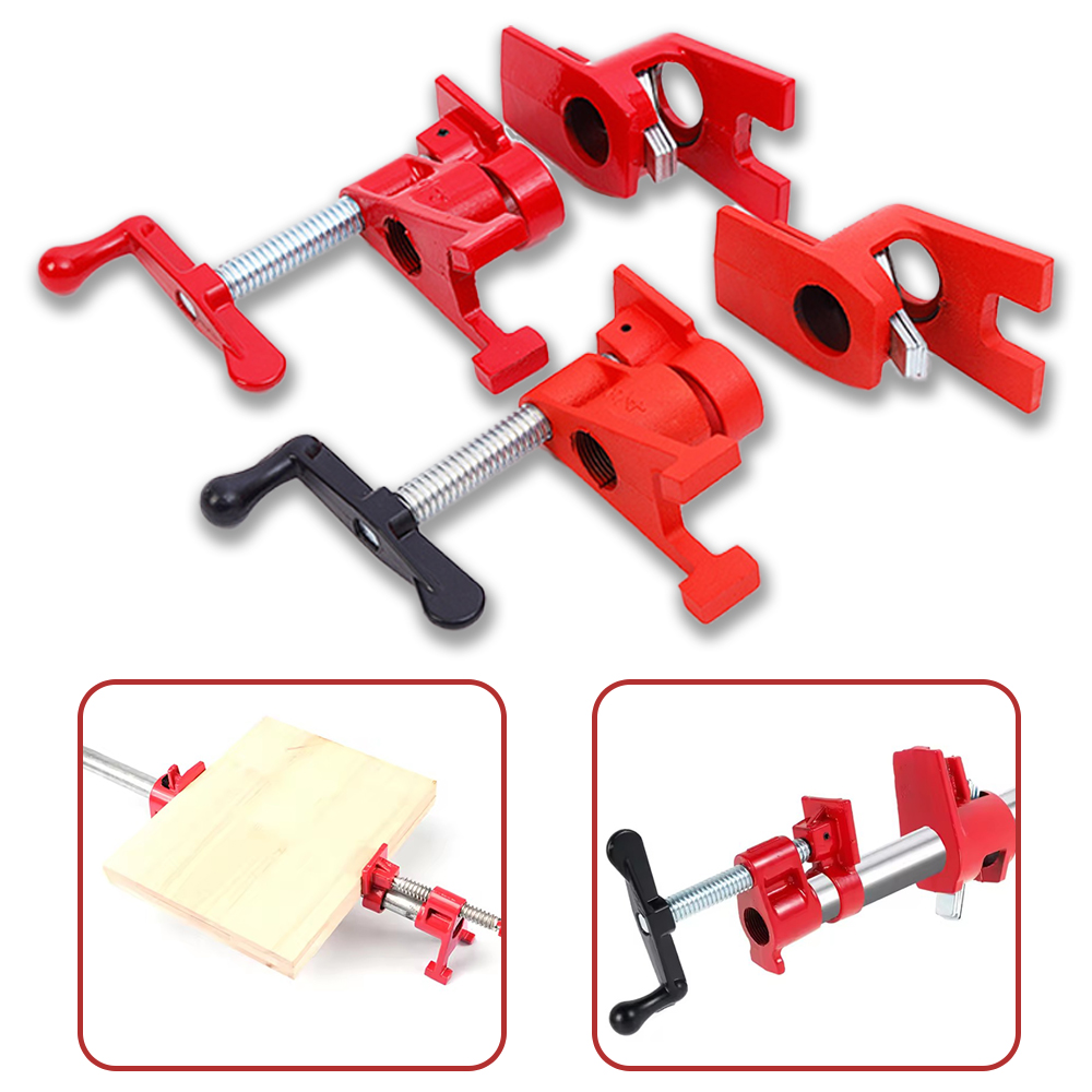 Collier de serrage pour tuyaux - Woodworking Tool Stores avis et prix