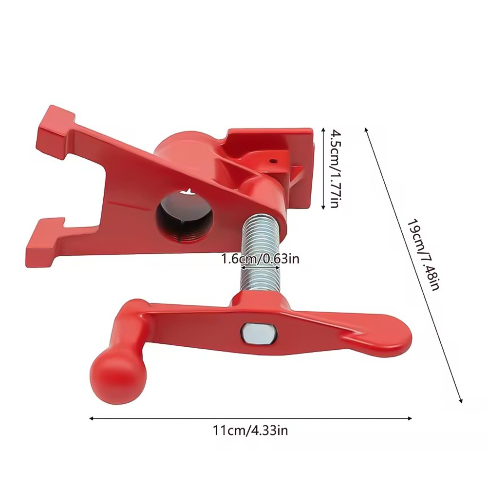 Collier de serrage pour tuyaux - Woodworking Tool Stores avis et prix